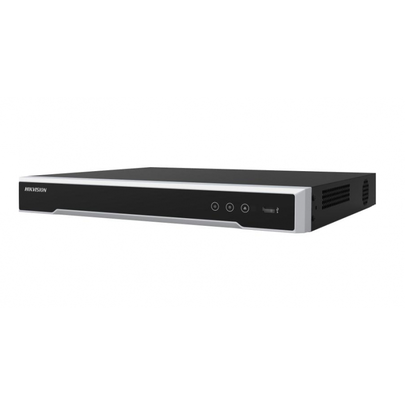 DS-7608NI-I2/8P