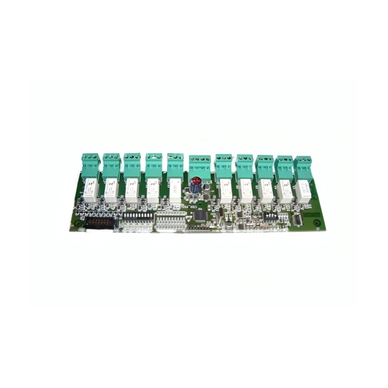 CMX-10RME