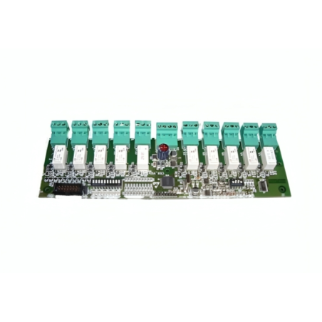 CMX-10RME