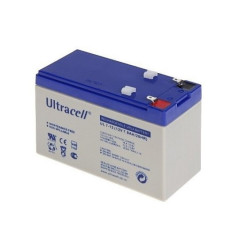 12V7Ah ULTRACELL
