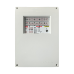 FIRETEC 4 ZONAS