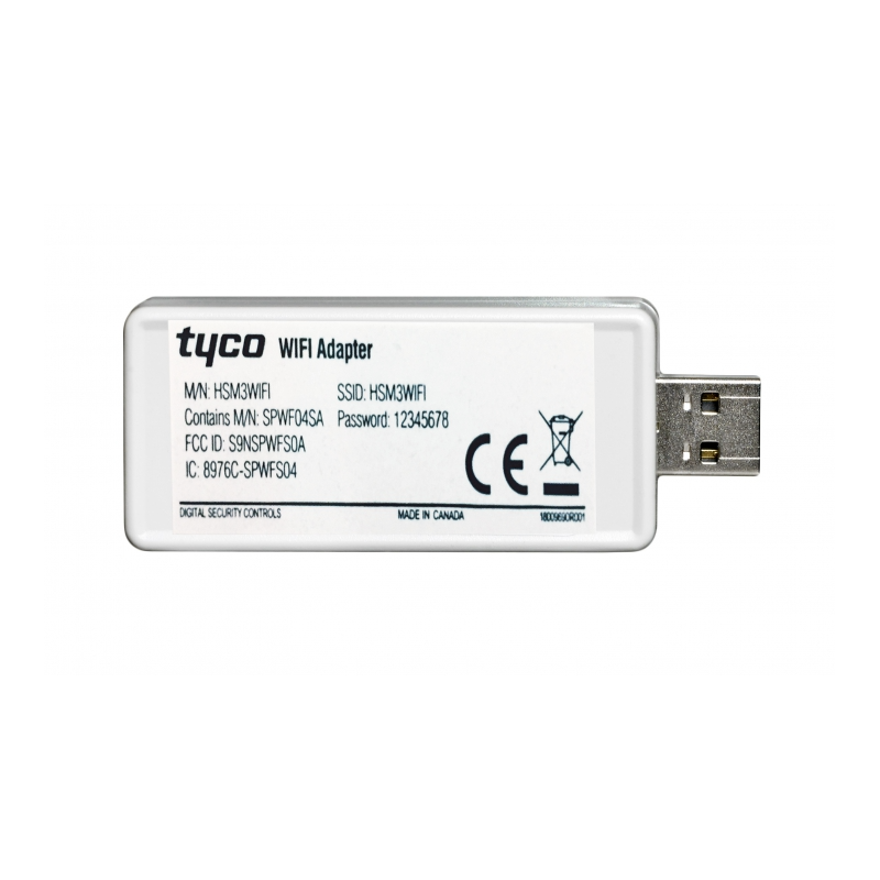 HSM3WIFI
