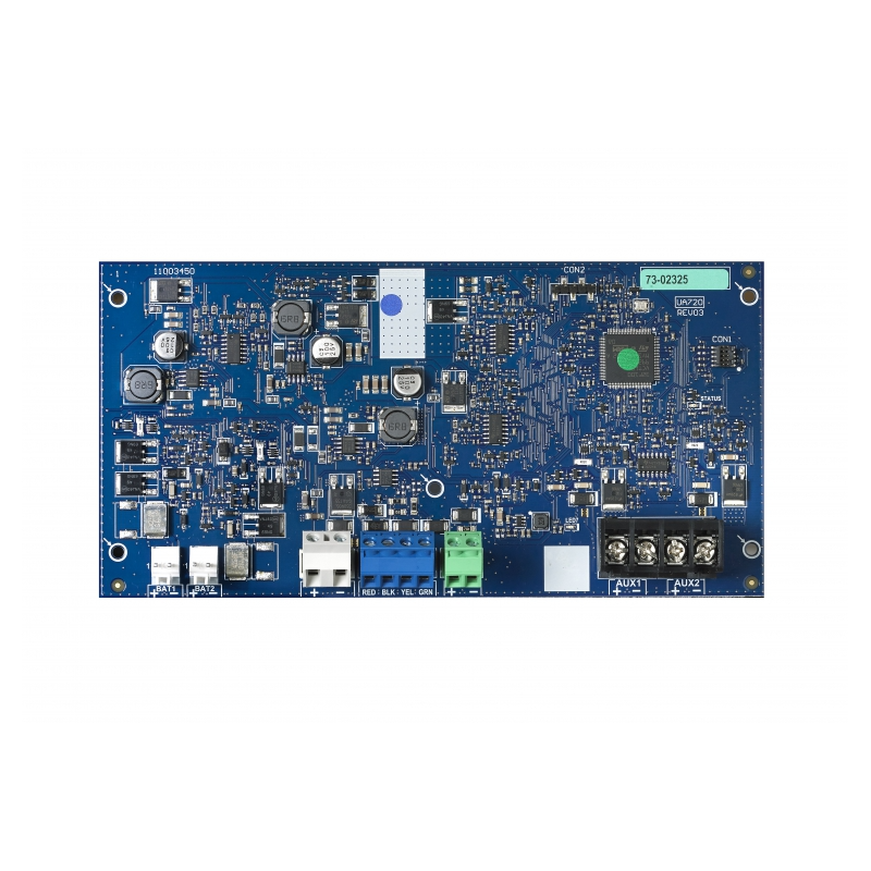 HSM3350PCB
