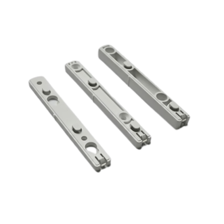 WHITE SPACERS MC302E+/PGP8945 10 PACK