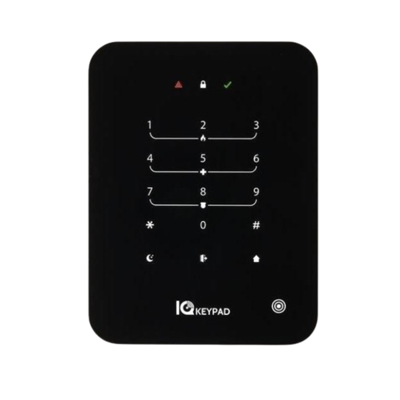 IQKP-PRX-868-BLK