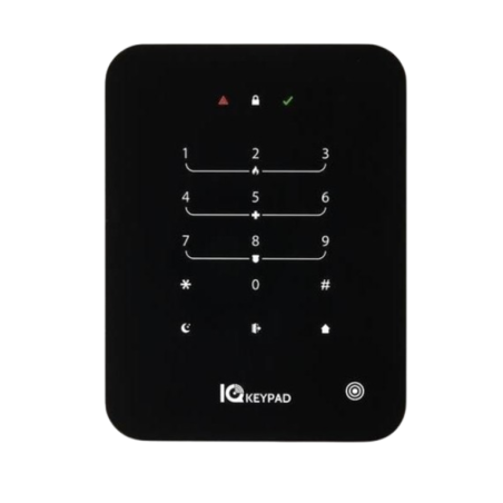 IQKP-PRX-868-BLK