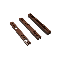 BROWN SPACERS MC302E+/PGP8945 10 PACK