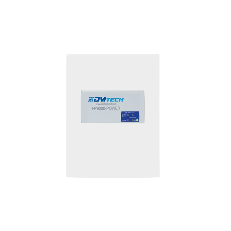 FP9000 P 4,5A