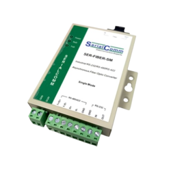 SER-FIBER-SM-SC