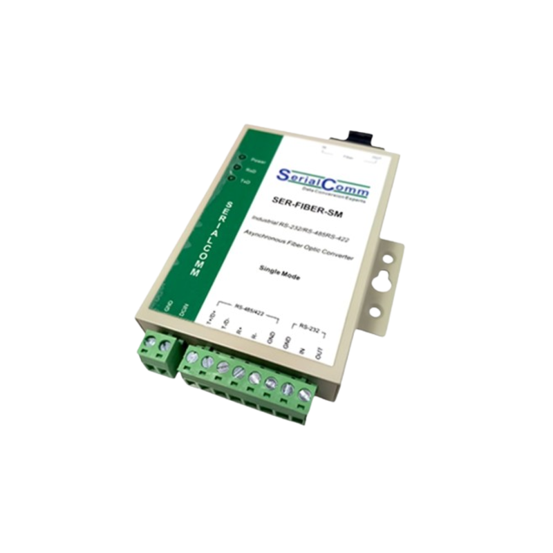 SER-FIBER-SM-SC
