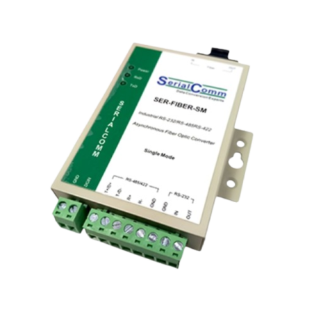 SER-FIBER-SM-SC