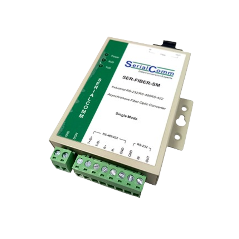 SER-FIBER-SM-SC