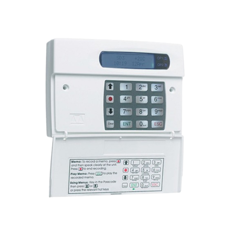 SD-LTE