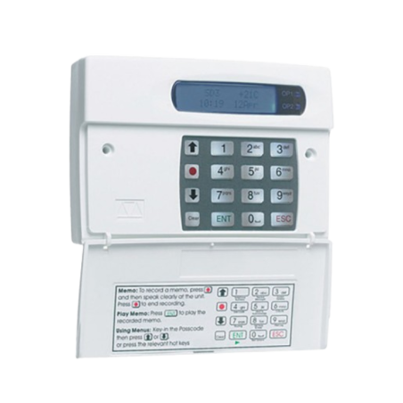 SD-LTE